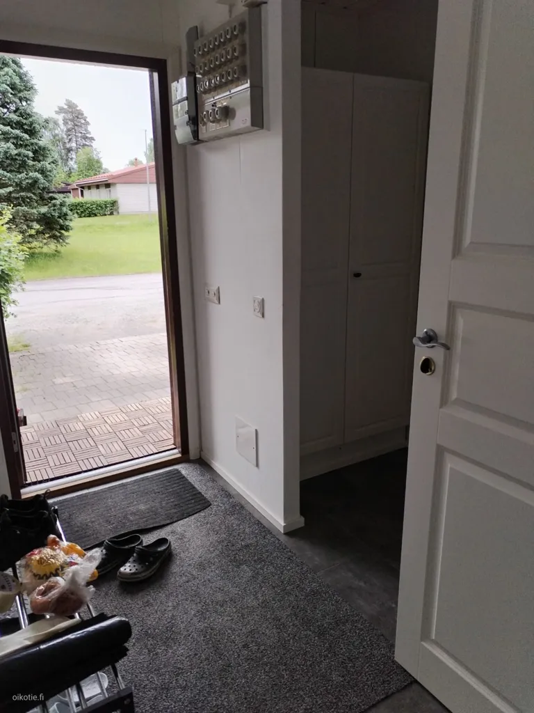Ingresso - Apartment with Sauna in Varkaus, Käpykangas