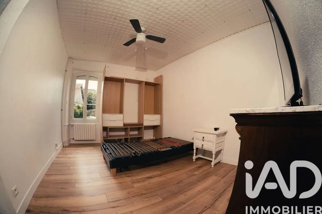 Magamistoad - Charming House with Garden in Le Rouget
