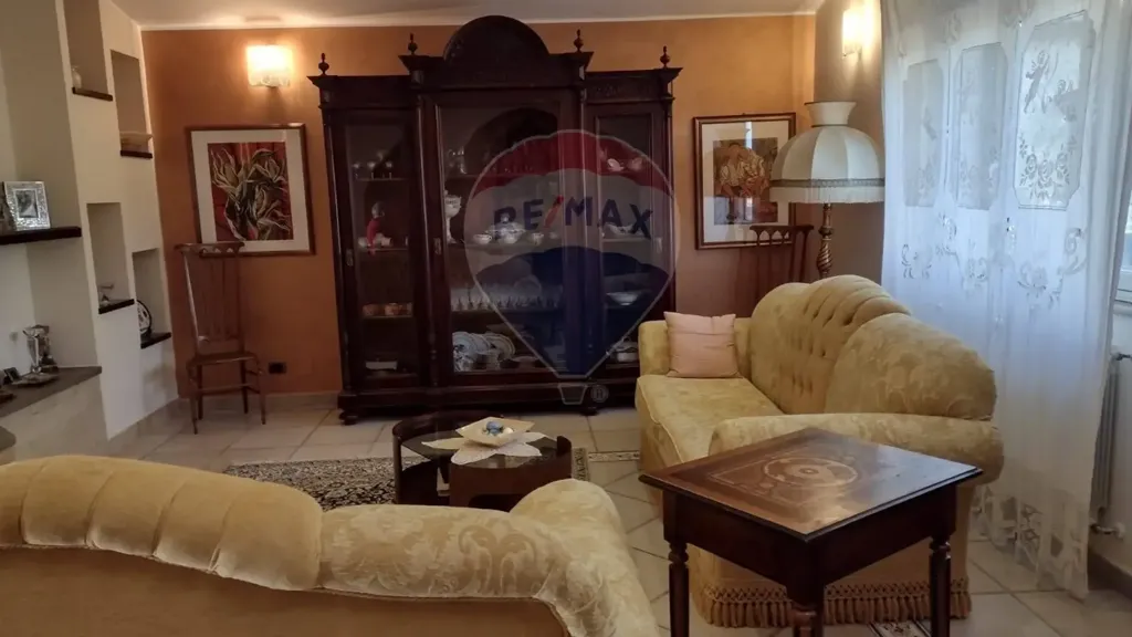 Elutuba - Spacious Villa with Garden in Piazza Armerina