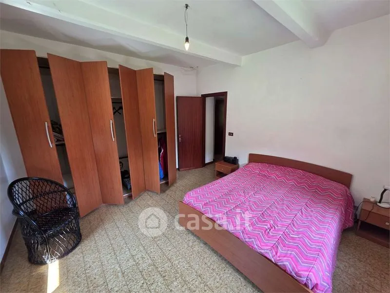 Chambres - Country House with Panoramic View in Gallicano