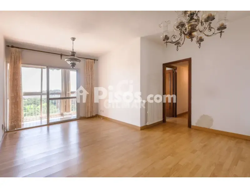 Magamistoad - Apartment with Skyline Views in Arganzuela