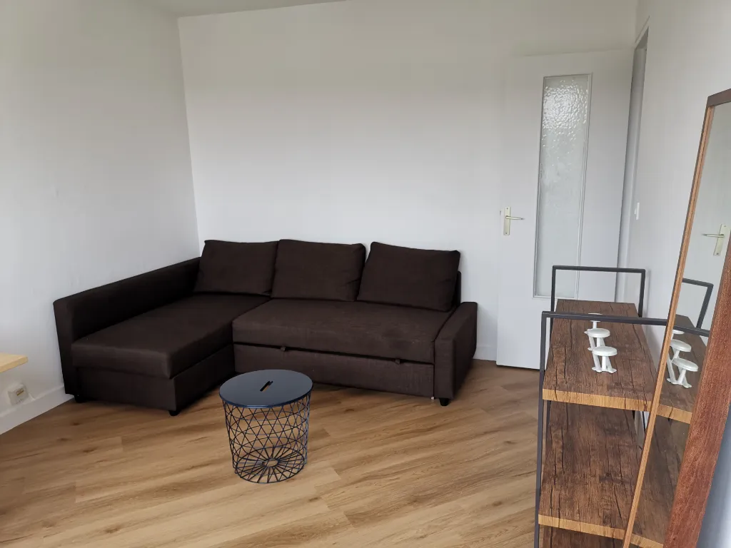Elutuba - Studio with Parking in City Centre
