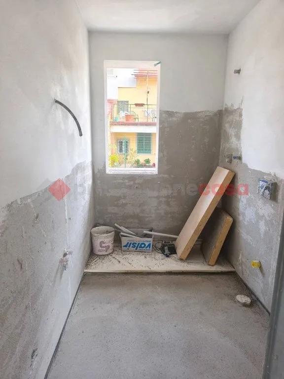 Toad - Luxury Flat with Private Garden in Campi Bisenzio