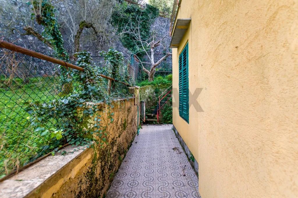 Aed - Villa with Panoramic Views in Monreale