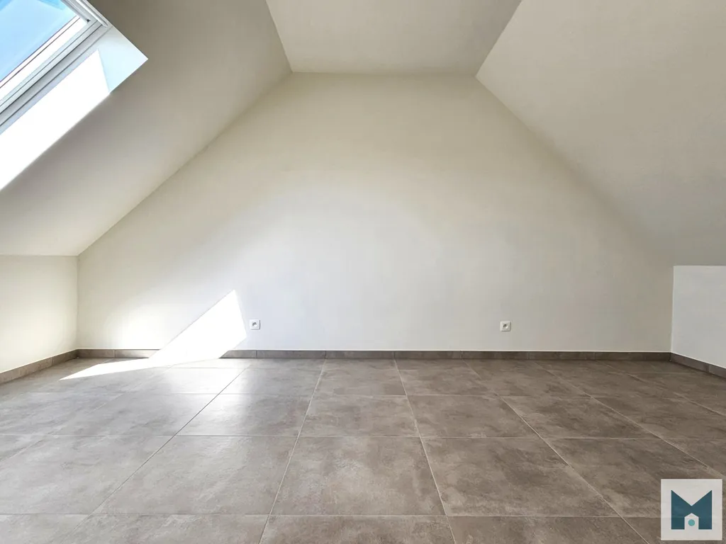 attic