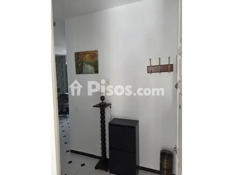 Ingresso - Palace-Style Flat with Rooftop in Seville