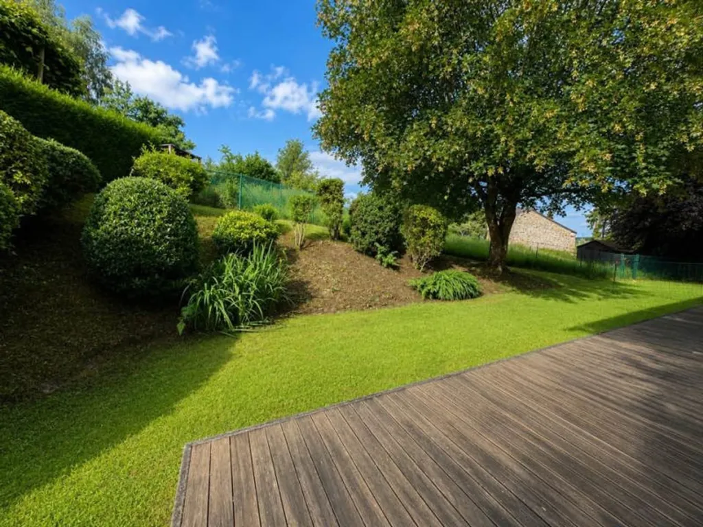 Aed - Villa with Ground Floor Living in Wierde