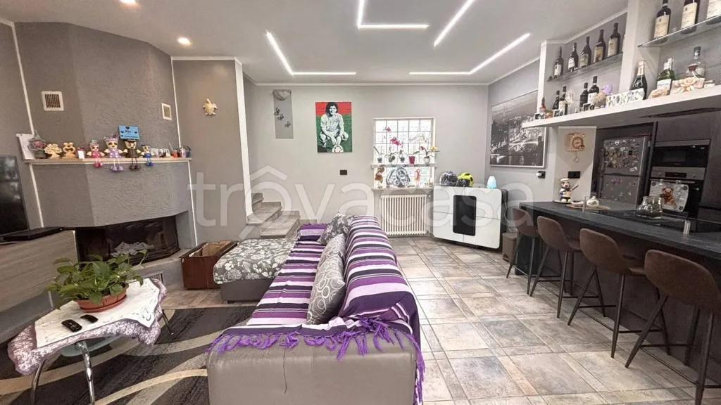 Maison 5 pièces à Bernezzo