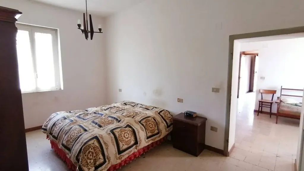Magamistoad - Stone Cottage with Views in San Venanzo