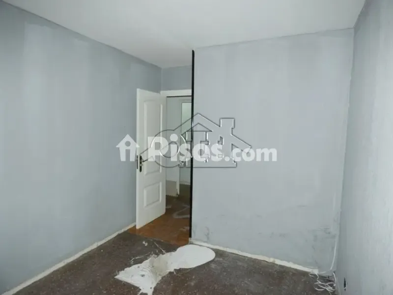 Pièces - Spacious Apartment with Terrace in Usera, Madrid