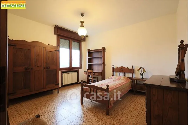 Chambres - Duplex with Balcony in Modena