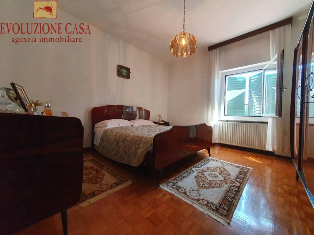 Chambres - Three-Level Farmhouse with Garden in Staranzano