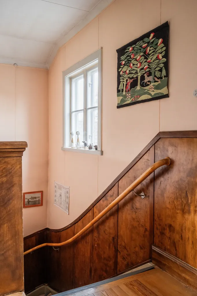 Stanze - Historic Villa near River in Elftorp