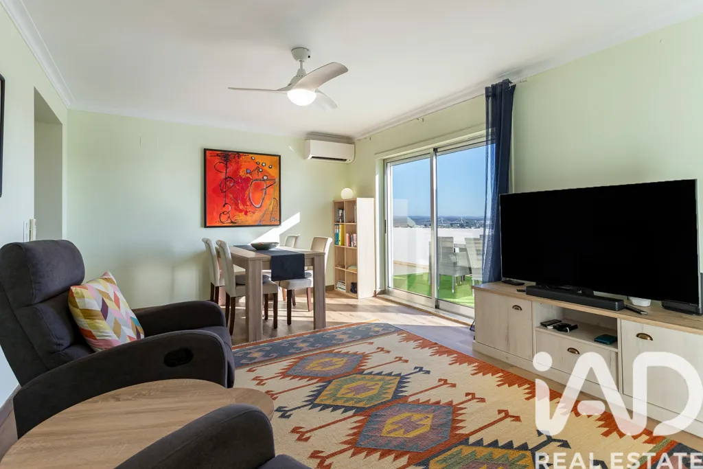 Elutuba - Penthouse with Panoramic Views in Portimão