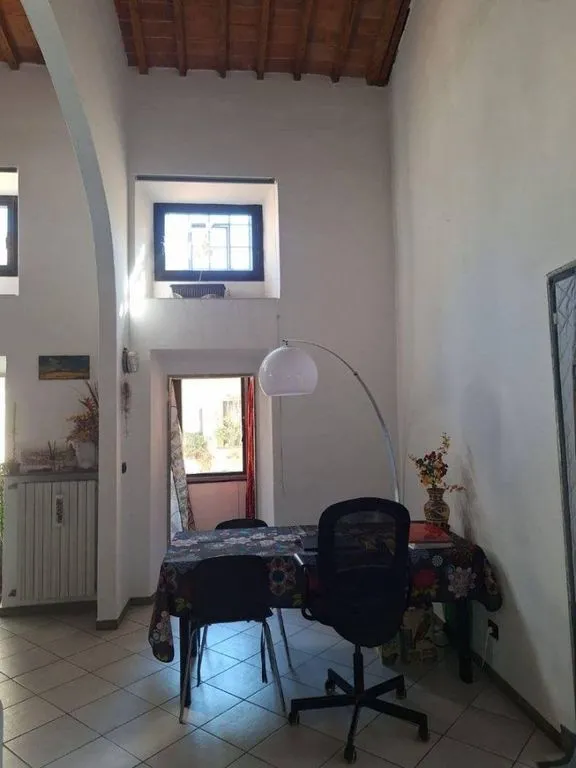 Söögituba - Luxury Apartment with Historic Features in Florence