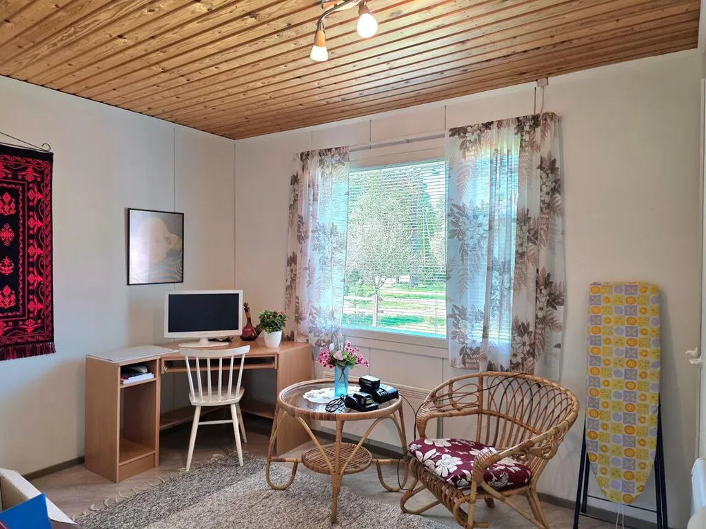 Studio - Two-Storey House with Sauna in Kalajoki