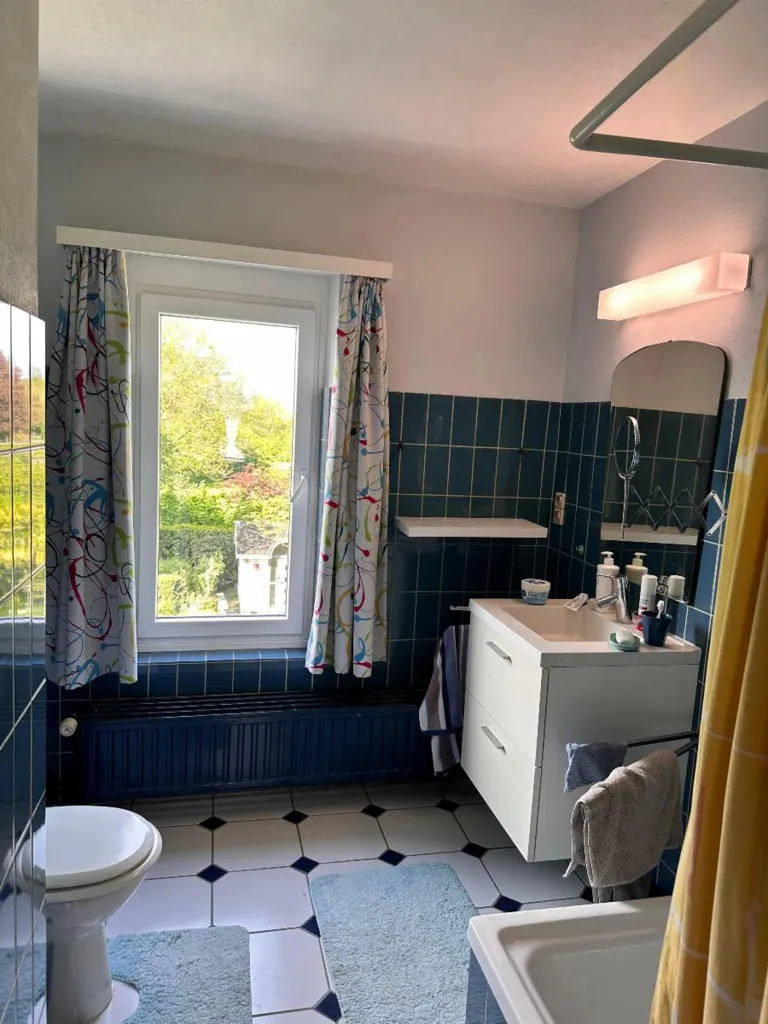 Vannitoad - Penthouse with Garden in Sint-Niklaas