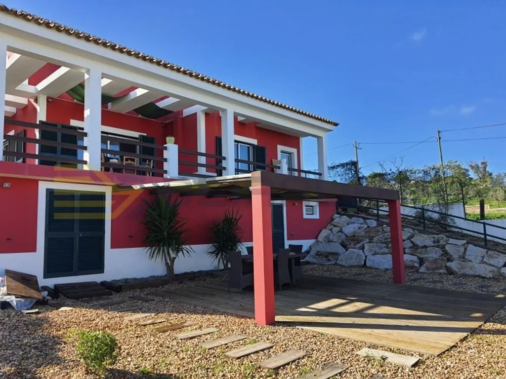 Extérieur - Luxury Villa with Pool in Castro Marim
