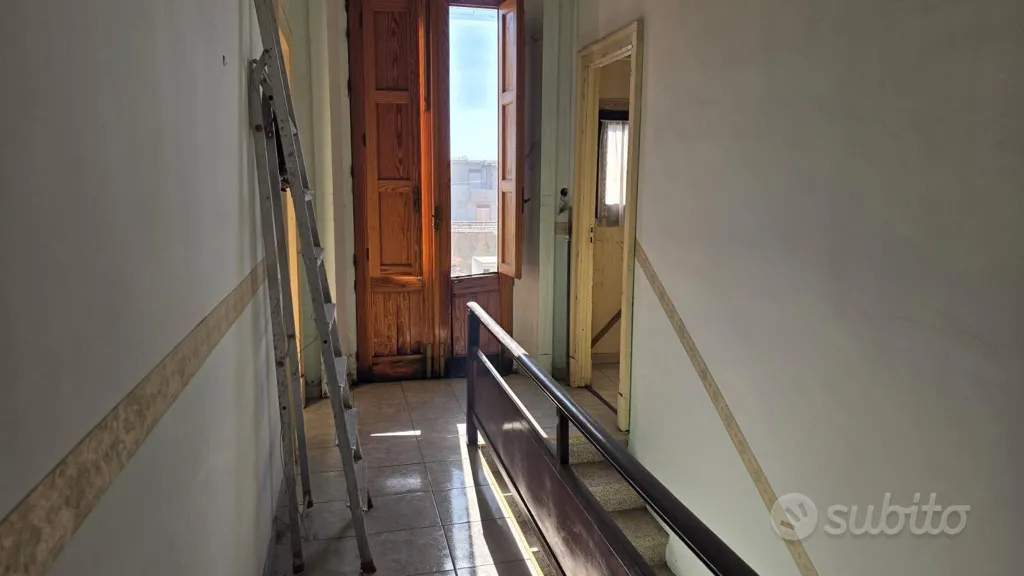 Rooms - Semi-detached House with Panoramic View in Carruba