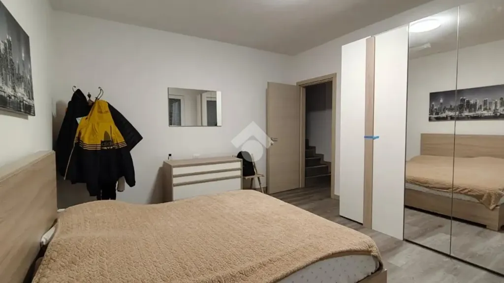 Chambres - Rustic Villa with Garden in Spinea Centre