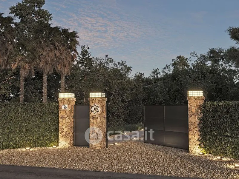 Exterior - Modern Villa with Lake View in Verbania