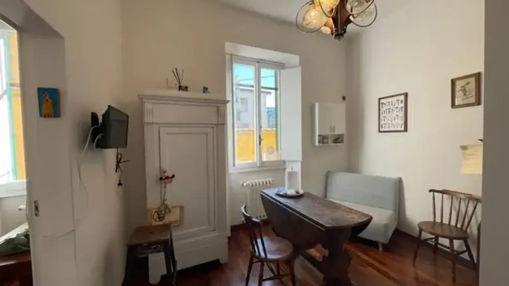 Salle à manger - Florentine Apartment with Central Location in Florence