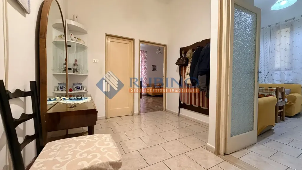 Ingresso - Bright Apartment with View in Trani