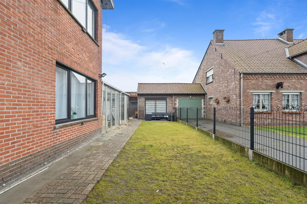 Giardino - Semi-Open Development with 6 Bedrooms in Overmere