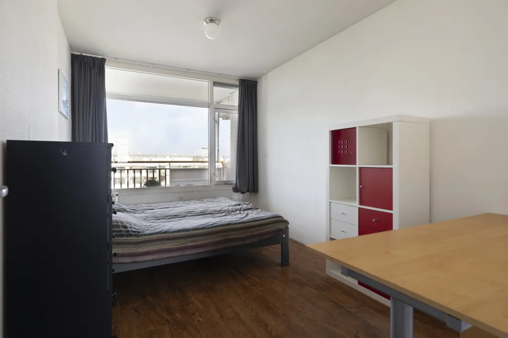 Appartement 4 pièces à Capelle Aan Den IJssel