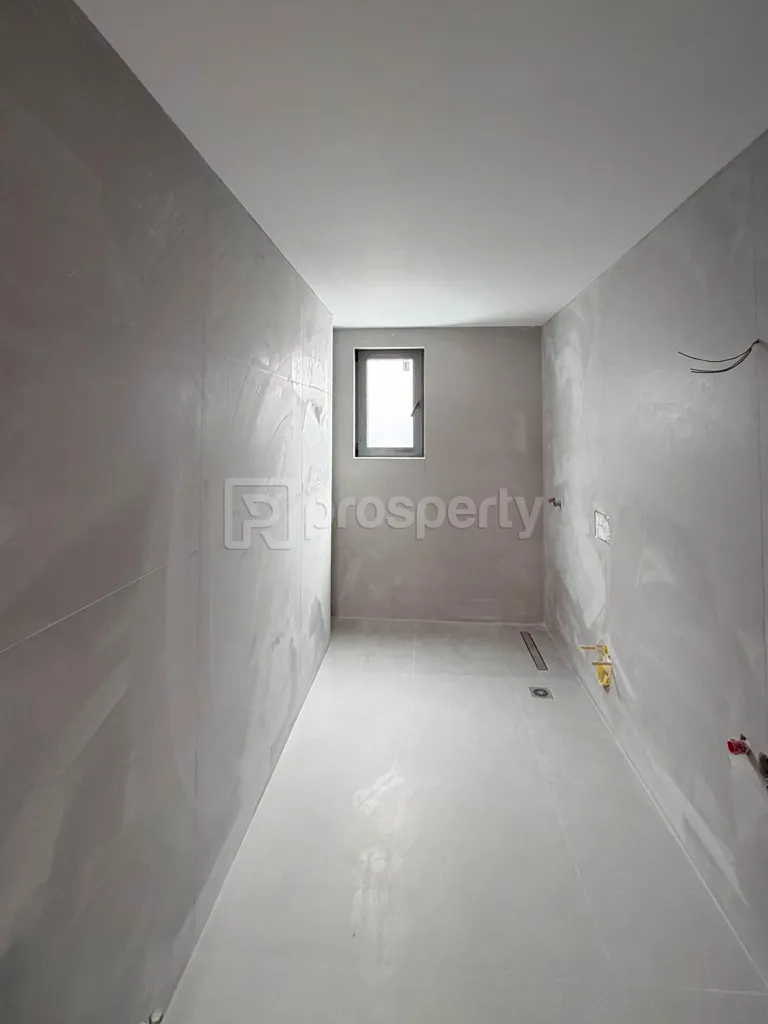 Toad - Contemporary Apartment with Green View in Pefki