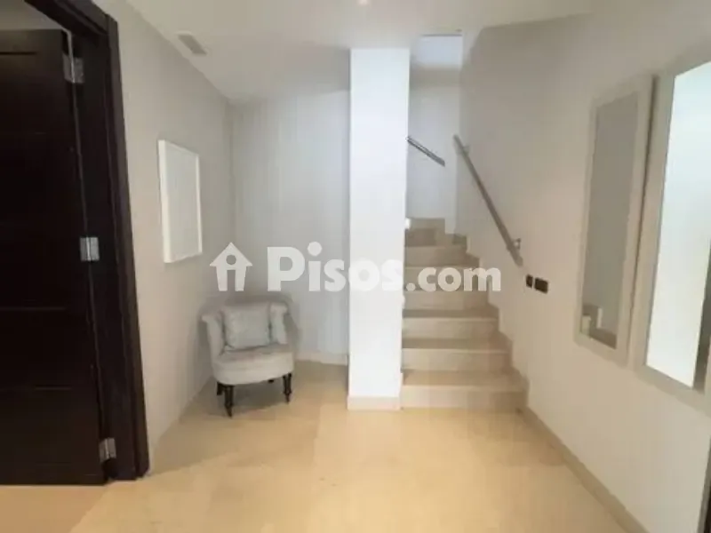 Stanze - Luxury Duplex with Private Pool in Banús