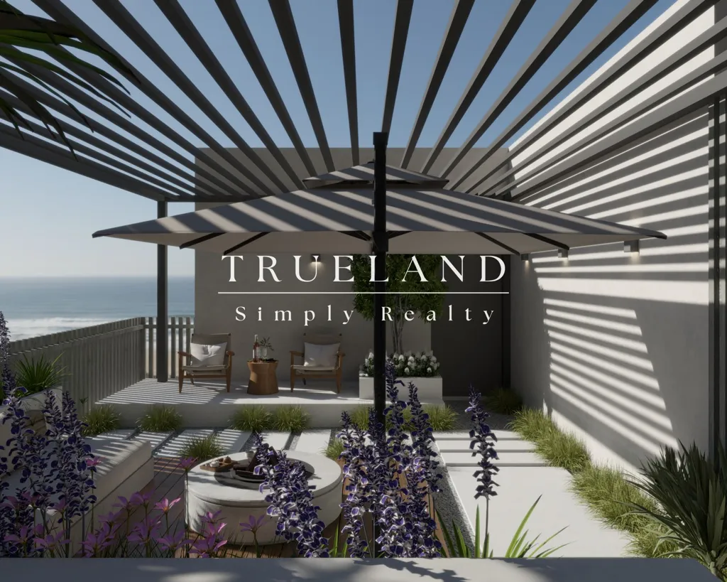 Terrazza - Sea View Apartment in Glyfada