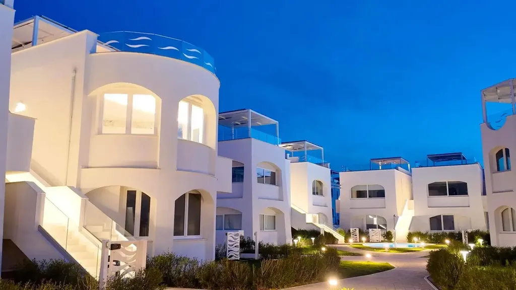 Extérieur - Apartment with Sea View in Numana