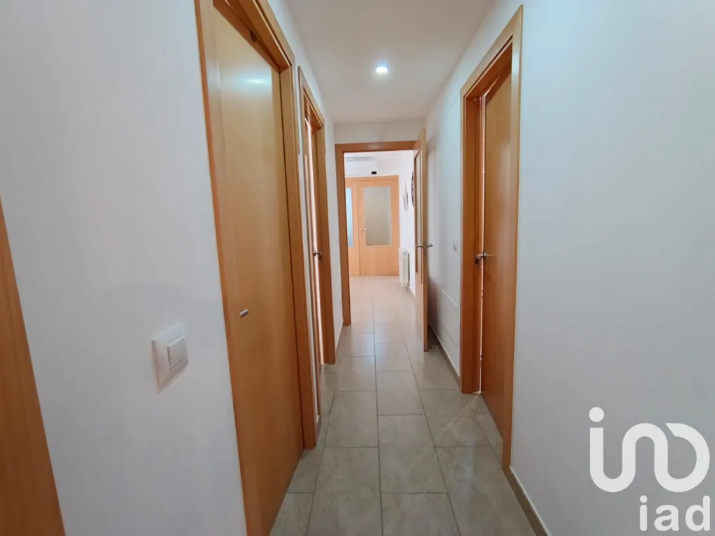 Entrée - Modern Flat with Sea Access in Tossa de Mar