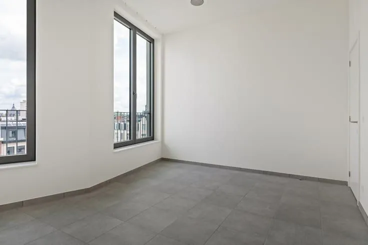 Pièces - Appartement en Moretuslei 108, Antwerp