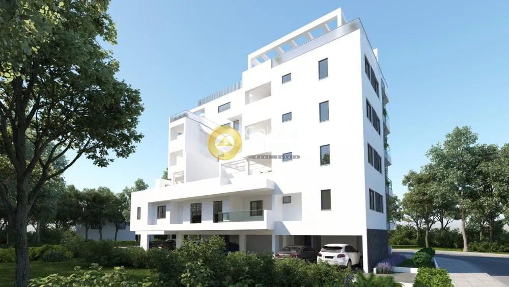 2-toaline korter asukohas GR