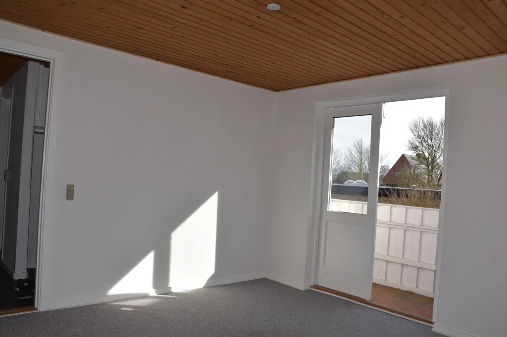 Magamistoad - Two-Bedroom Flat with Balcony in Dalbyover