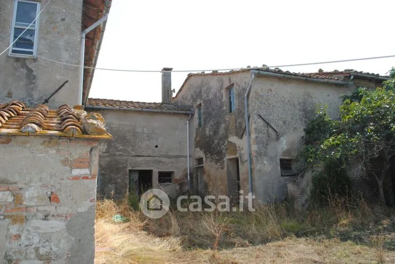 Esterno - Rustic Farmhouse with Panoramic View in Volterra