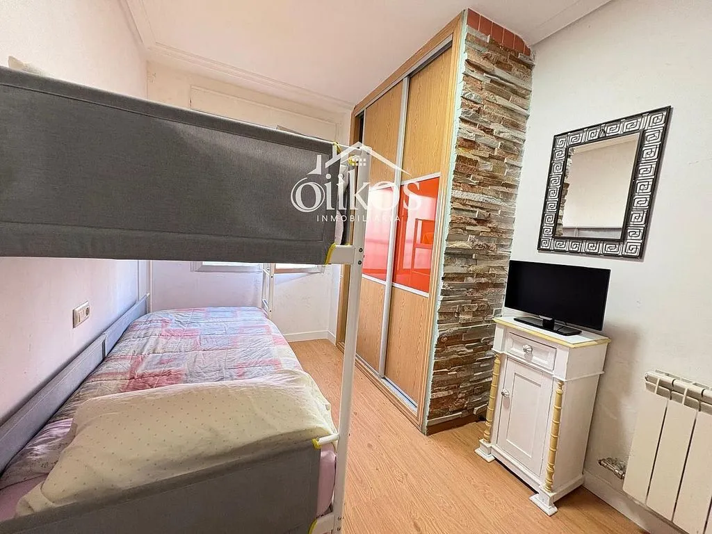 Chambres - Ground Floor Flat with Independent Entry in Barrio Blanco