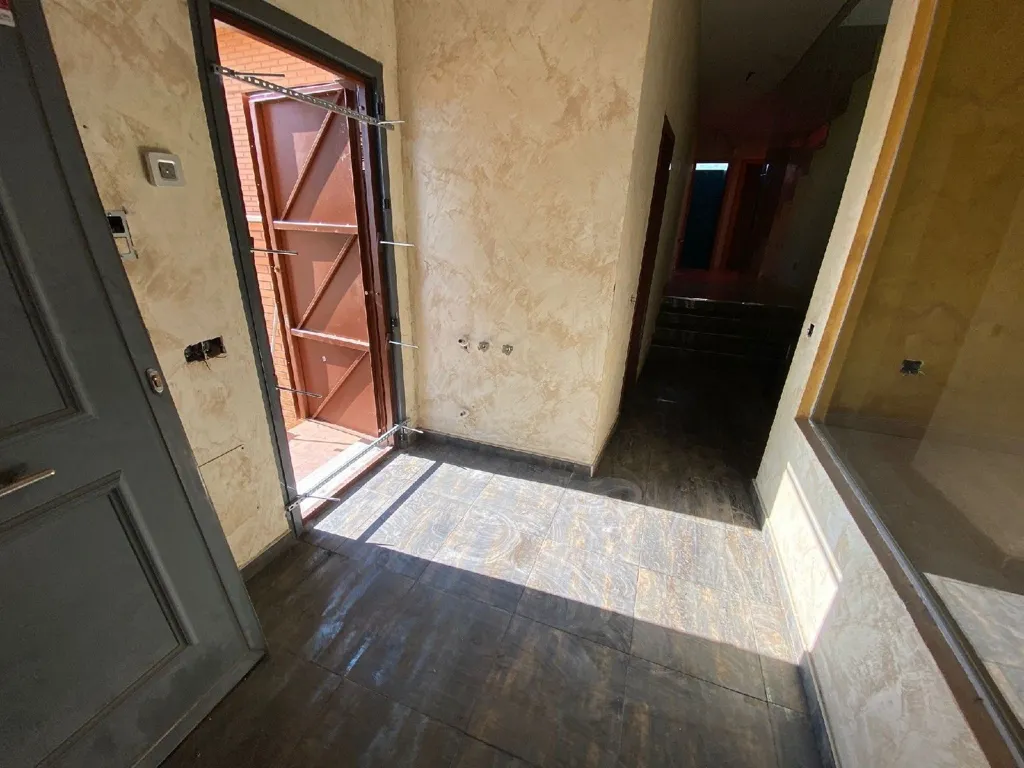 Entrée - Isolated Chalet with Garden in Colmenar de Oreja
