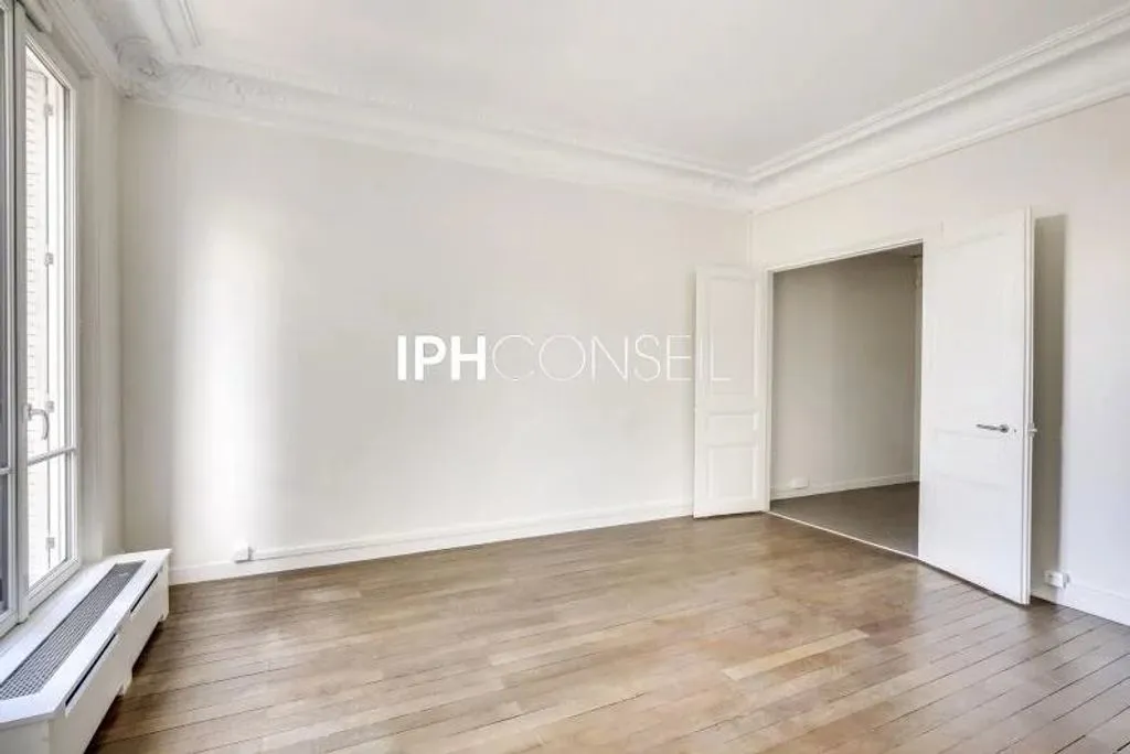 Pièces - Appartement de Prestige à Neuilly-sur-Seine