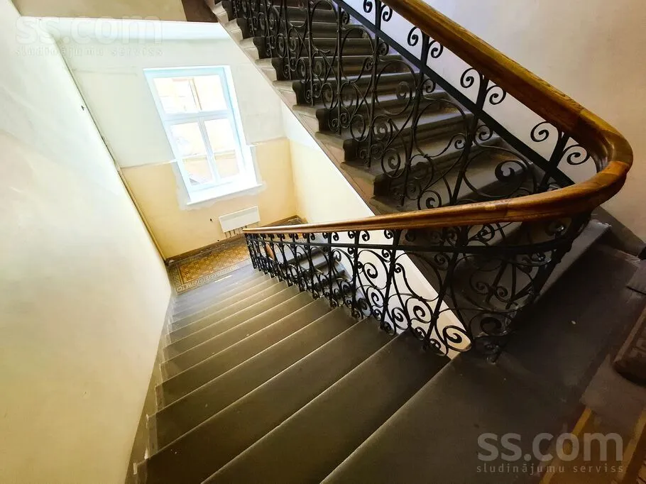 Toad - Two-Level Apartment in Old Riga