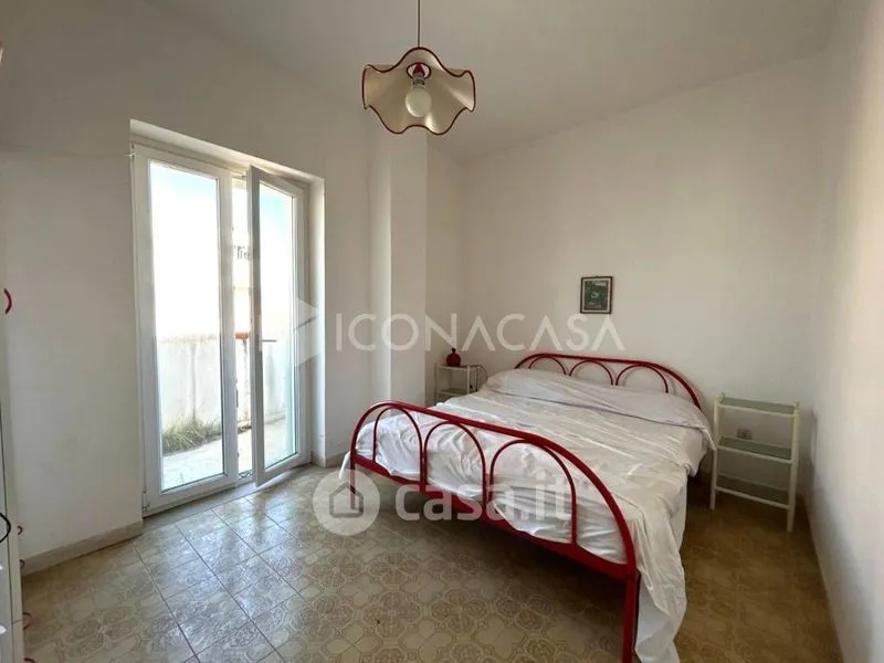 Magamistoad - Duplex with Garden in Campomarino