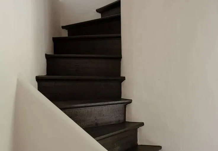 Toad - Architecturally Designed Townhouse in Antwerp Eilandje