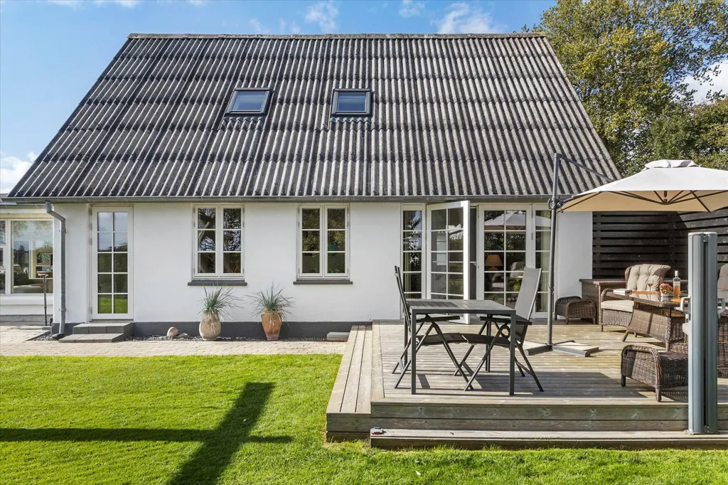 Maison 5 pièces à Otterup