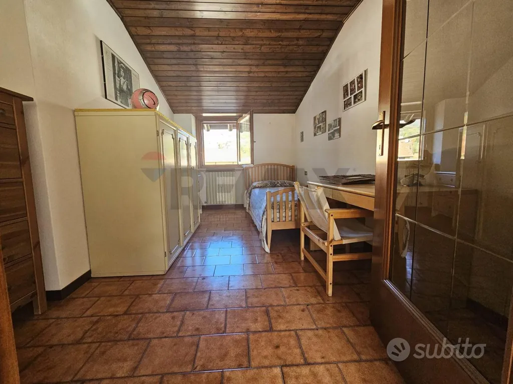 Magamistoad - Panoramic Apartment in Comerio Courtyard