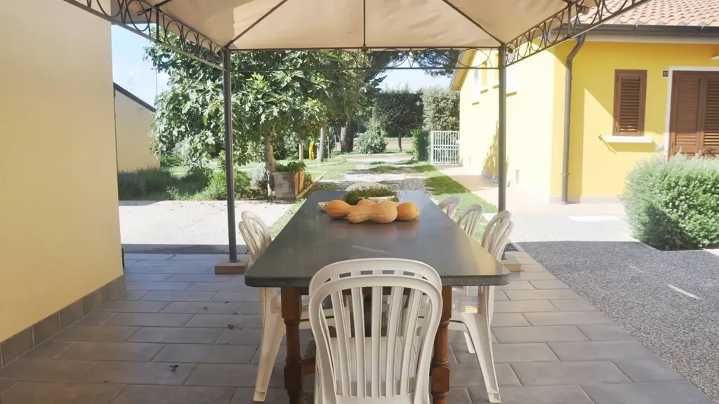 Terrass - Residential Complex with Orchard in Rosignano Marittimo