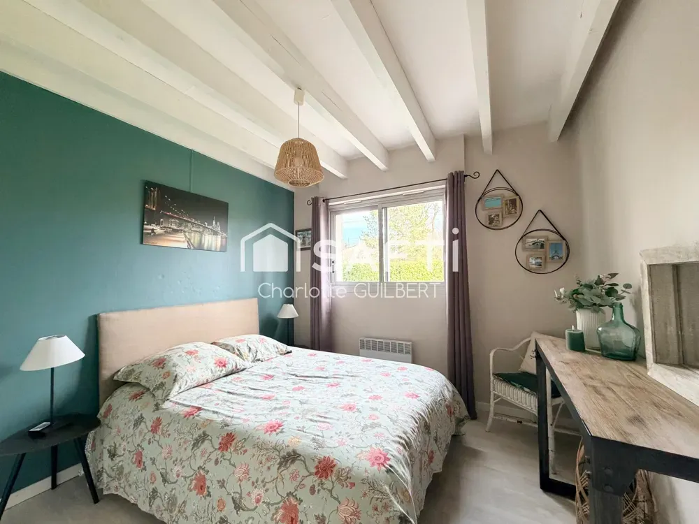 Maison 5 pièces à Casteljaloux