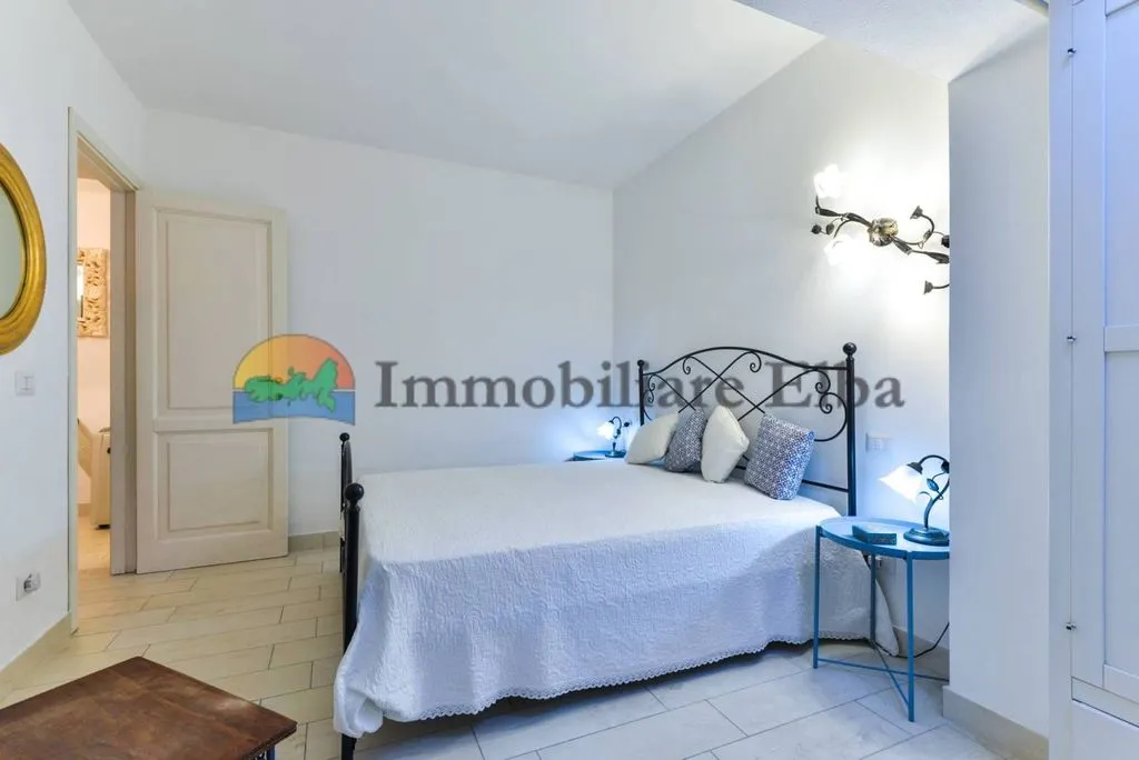 Magamistoad - Luxury Flat with Terraces in Capoliveri, Tuscany