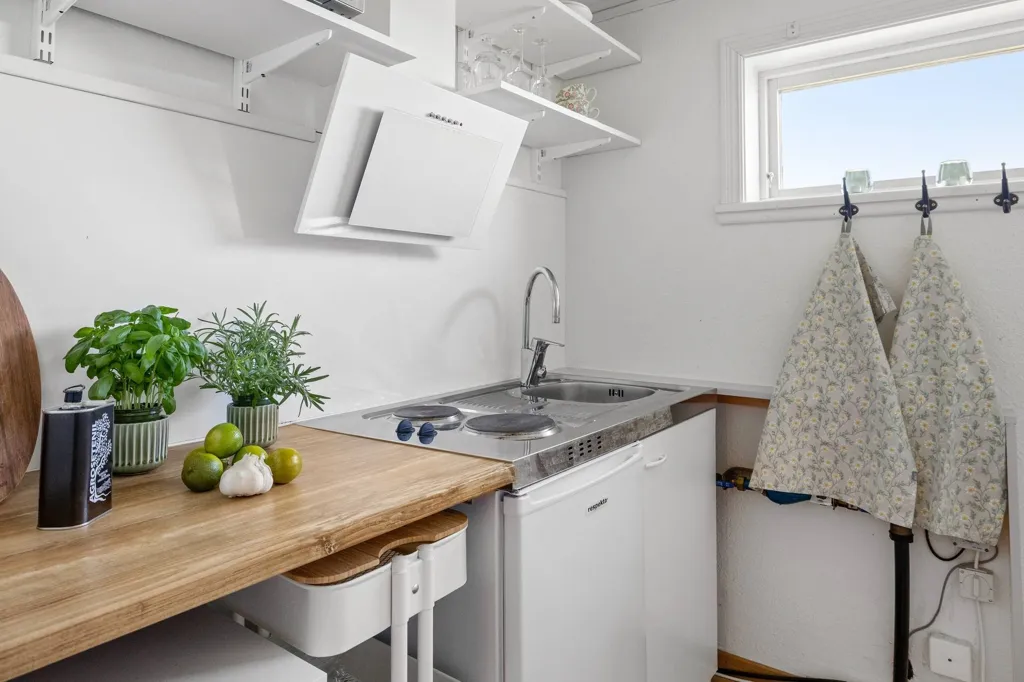 Cuisine - Seafront Villa with Panoramic Views in Österåker